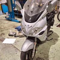 Piaggio X9 500 - 2004