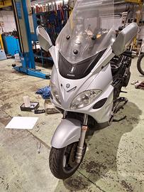 Piaggio X9 500 - 2004