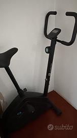Cyclette Domyos gratis