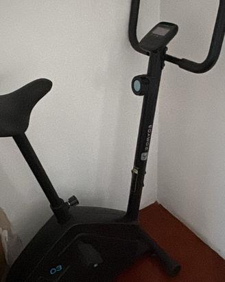 Cyclette Domyos gratis