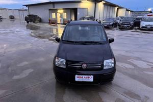 Fiat Panda 1.2 Dynamic anno 2009