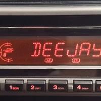 Autoradio Clarion CD139R