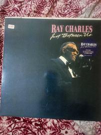 Ray Charles - Just Between Us