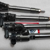 4X INIETTORI FIAT 1.6 JEEP  0445111125