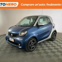 SMART ForTwo JP72314