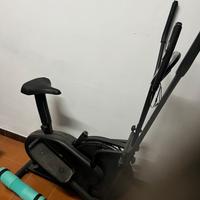 Attrezzi da palestra