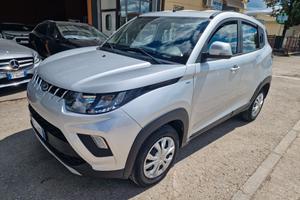Mahindra KUV100 1.2 VVT M-Bifuel(GPL) K6