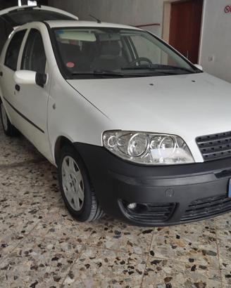 Fiat Punto 1.3 Multijet 16V 5 porte Active