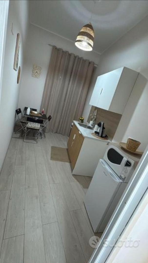 Appartamento – CT - Vista 3