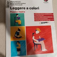 Leggere a colori