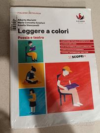 Leggere a colori