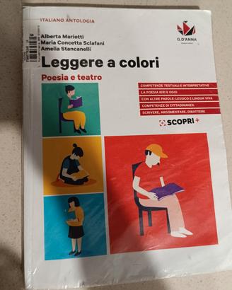 Leggere a colori