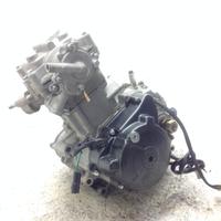 ZONTES ZT125-U 125 BLOCCO MOTORE ENGINE - MOD. ZT1