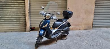 Berverly 300 i.e.