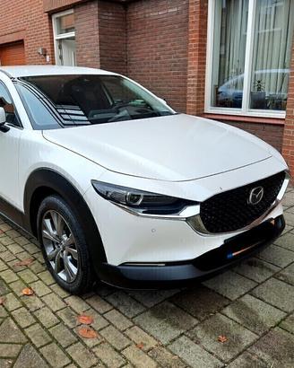 ricambi mazda cx30 anno 2013 2014 2015 2016 DISPON