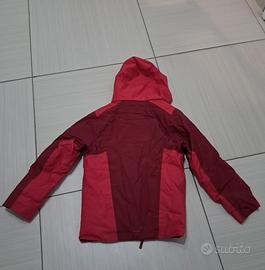 completo sci bambino 10 anni