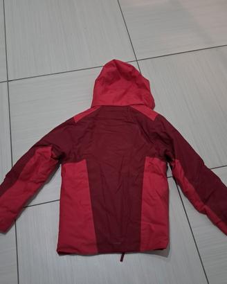 completo sci bambino 10 anni