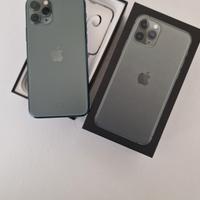 Iphone 11  Pro