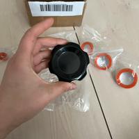 Apri fondello a pressione per orologi