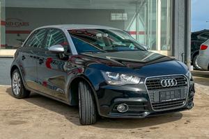 Audi A1 1.2 TFSI Ambition