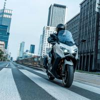 Yamaha T Max 560 TECH MAX modello 2025