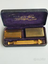 Gillette Vintage 