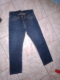 jeans Stone Island nr 46 