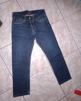 jeans Stone Island nr 46 