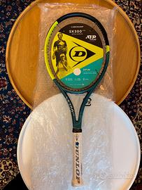RACCHETTA TENNIS DUNLOP 300SX LITE