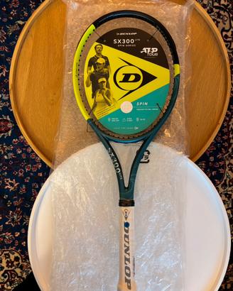 RACCHETTA TENNIS DUNLOP 300SX LITE