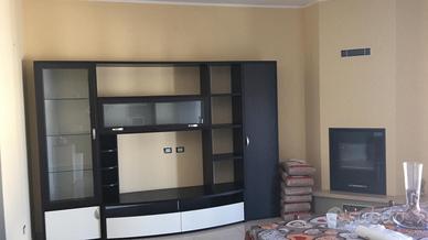Parete attrezzata a 300 euro