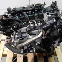 Motore transit courier - 2016 - 1.5 d - xucd