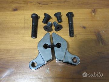 Kit abbassamento aftermarket per Harley