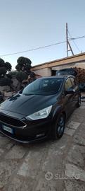 ford c max