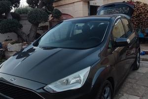 ford c max