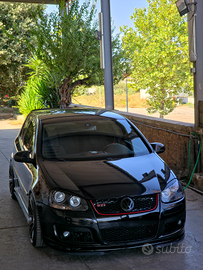 VW Golf mk5 GTI