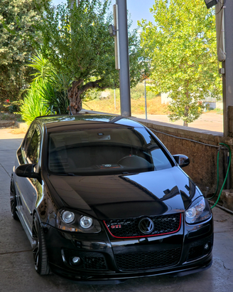 VW Golf mk5 GTI