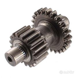 Ingranaggio retromarcia Ape 50 P TM 17-24 169561
