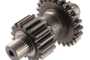 Ingranaggio retromarcia Ape 50 P TM 17-24 169561