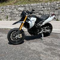 Aprilia Dorsoduro 750 Depo A2
