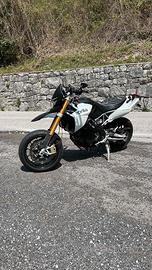 Aprilia Dorsoduro 750 Depo A2