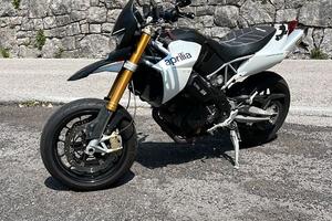 Aprilia Dorsoduro 750 Depo A2