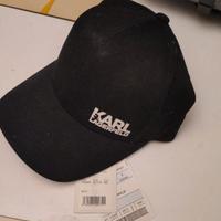 Cappello Karl Lagerfeld nuovo