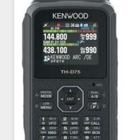 Kenwood TH-D75