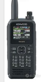 Kenwood TH-D75