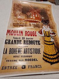 Stampe artistiche Londra e Parigi 1980 Leggi