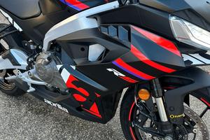 APRILIA RS457