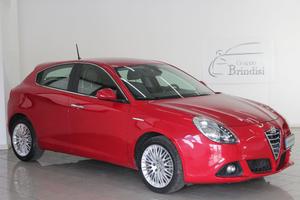 ALFA ROMEO - Giulietta - 1.6 JTDm-2 105 CV