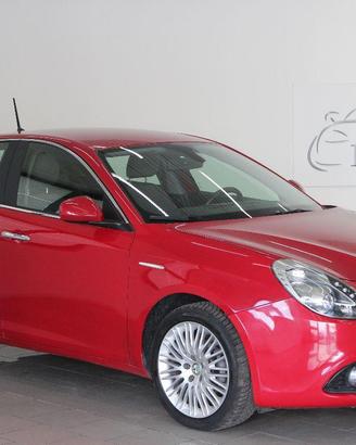 ALFA ROMEO - Giulietta - 1.6 JTDm-2 105 CV