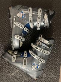 Scarponi da sci Head numero 45